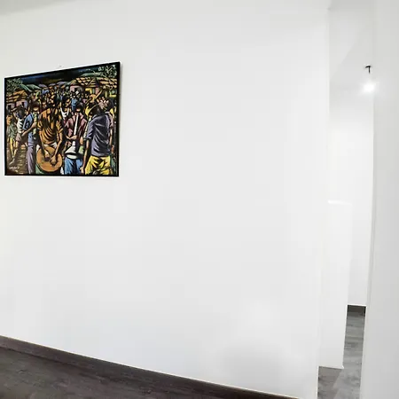 Apartment Sea & Wave Sevilla Malaga