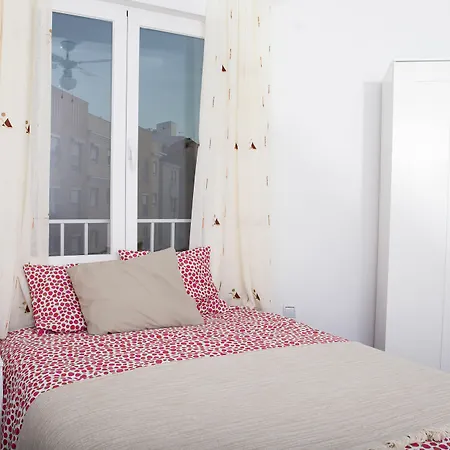 Apartment Sea & Wave Sevilla Malaga